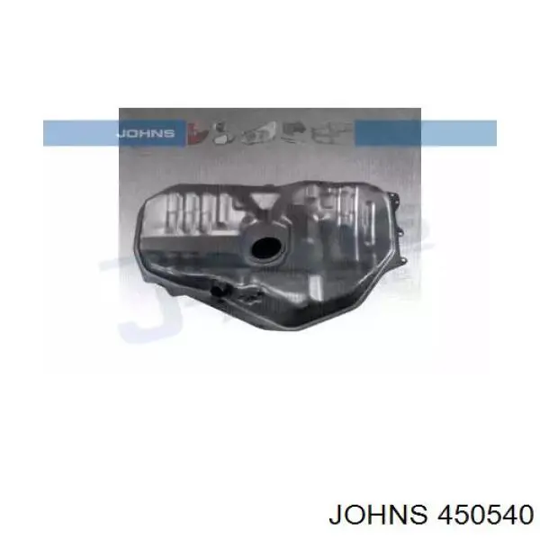 Comprar BS0642110 Mazda Depósito de gasolina