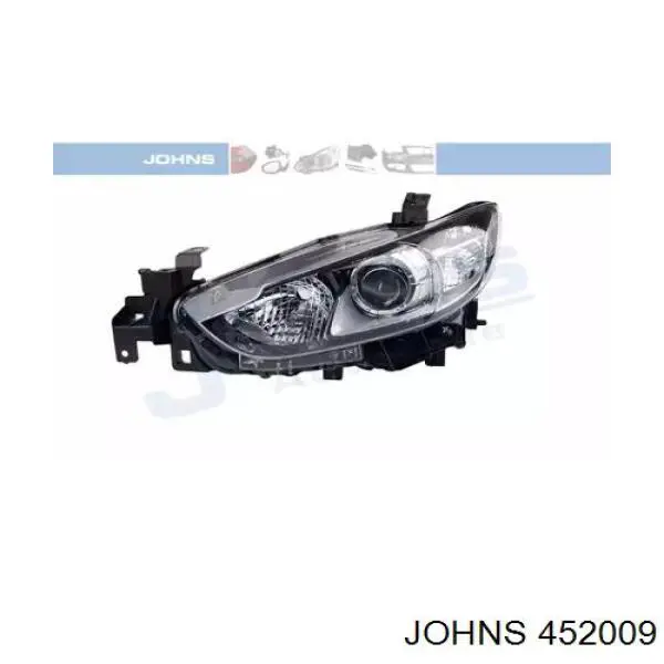 Faro Johns 452009 precio, desde 193,50 EUR
