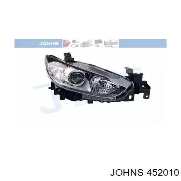 452010 Johns faro derecho