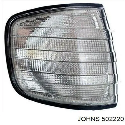 Comprar A0008209121 Mercedes Piloto intermitente derecho