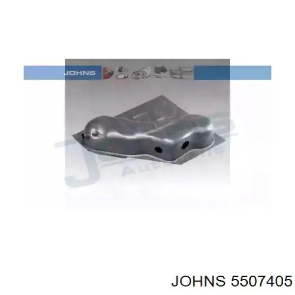 Comprar 5507405 Johns Depósito de gasolina
