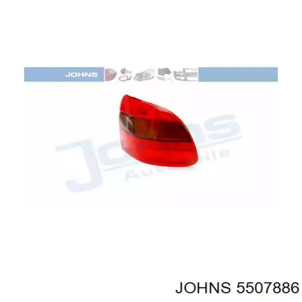 Comprar 62044 Magneti Marelli Piloto trasero derecho