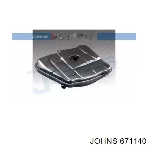 Depósito de gasolina Seat Ibiza I hatchback (021A) (1984 - 1993) precio, desde 330,64 EUR