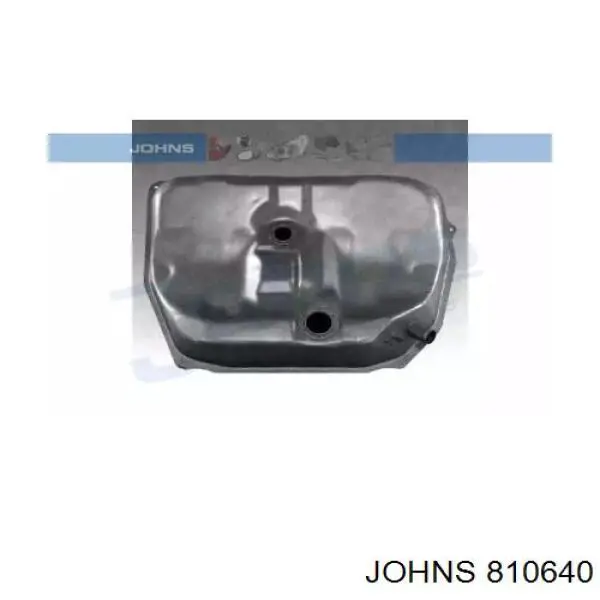 Tanque de combustible para Toyota Corolla  E8