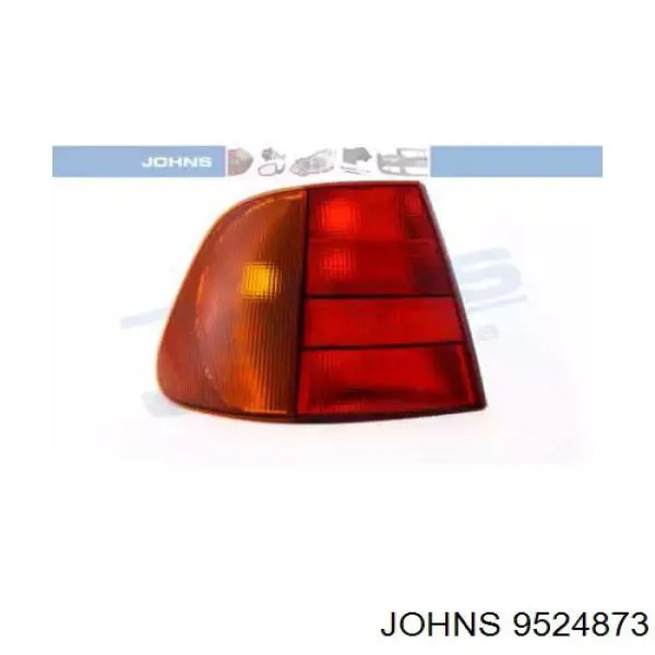 Piloto trasero izquierdo VAG 6N0945095A precio, desde 31,28 EUR