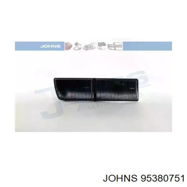 Comprar 1H0941777B VAG Rejilla del parachoques delantera izquierda