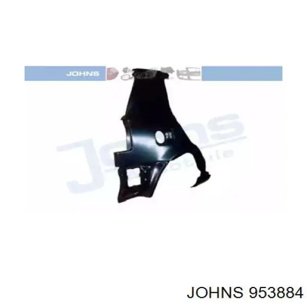 Aleta trasera derecha VAG 1H4809838B precio, desde 462,44 EUR