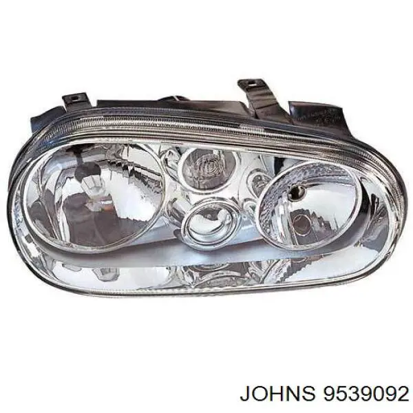 95 39 09-2 Johns faro izquierdo