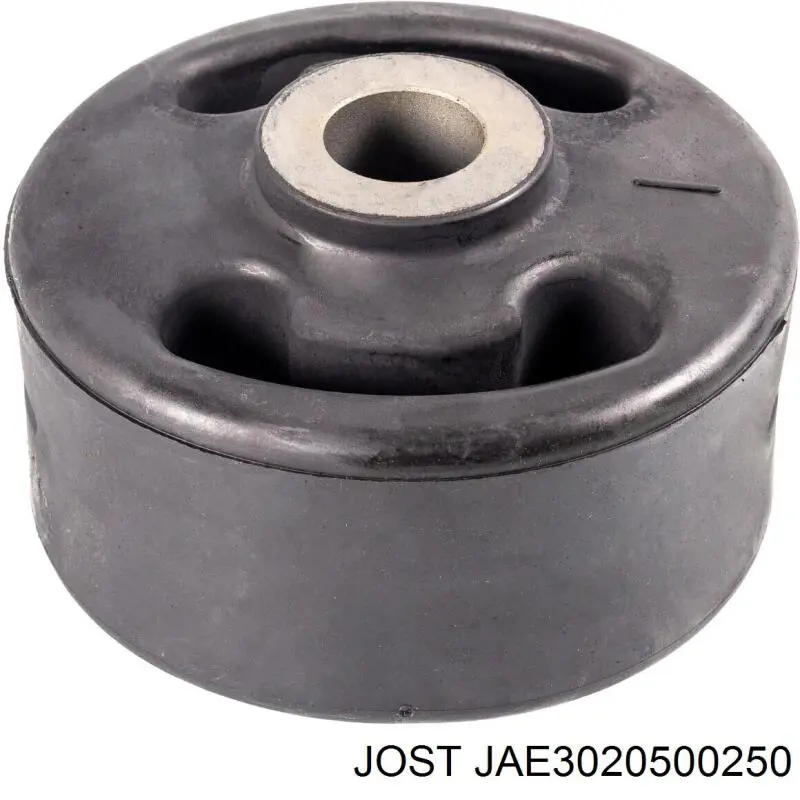 Buje del balancín del eje portador JAE3020500250 Jost