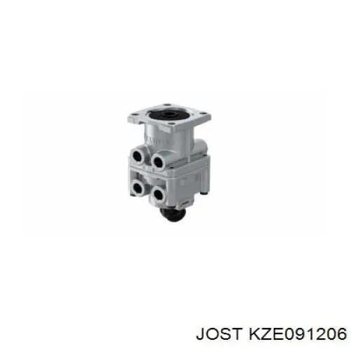 Pasador de enganche FW0201001 Alon
