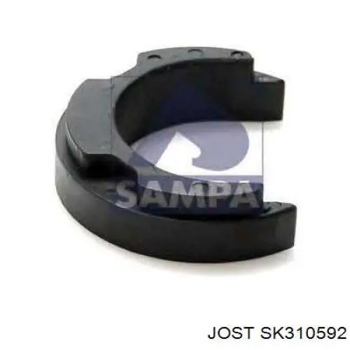 SK310592 Jost kit de pernos para llanta de repuesto