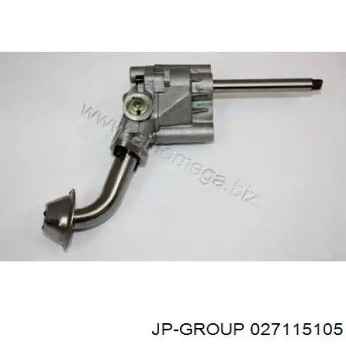 Bomba de aceite Volkswagen Passat 3A5, 351, 315