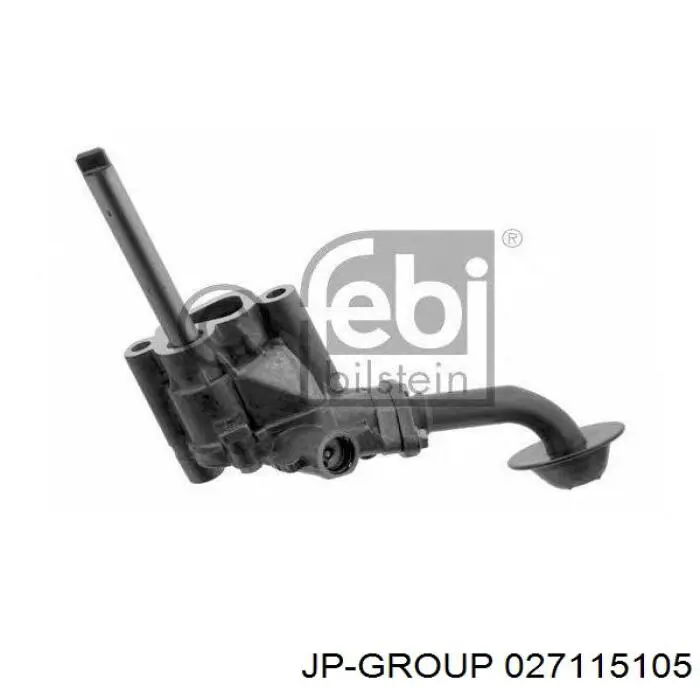 Bomba de aceite Volkswagen Passat 3A5, 351, 315