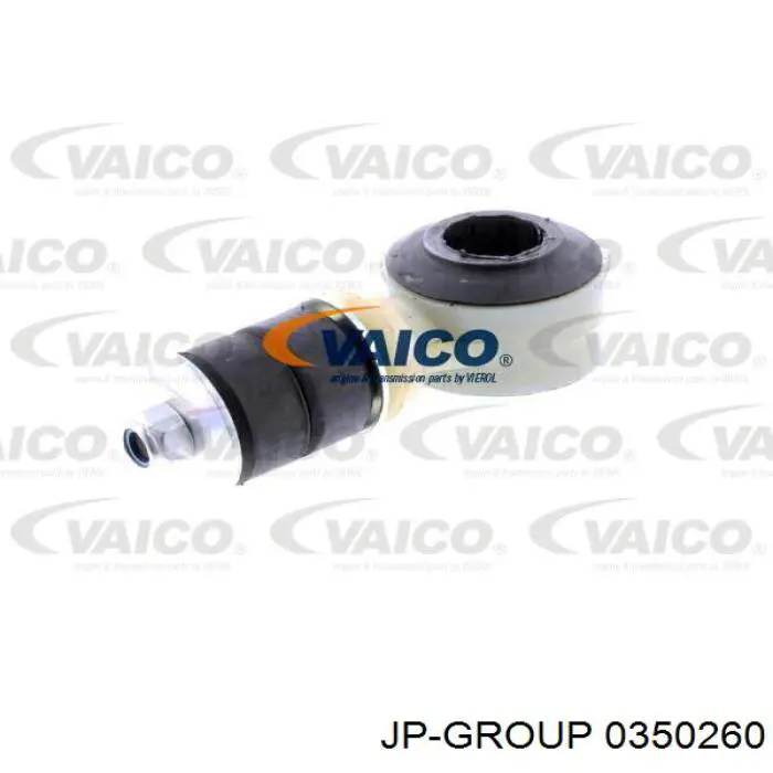 Soporte de barra estabilizadora delantera Opel Astra 51, 52, F35, M35