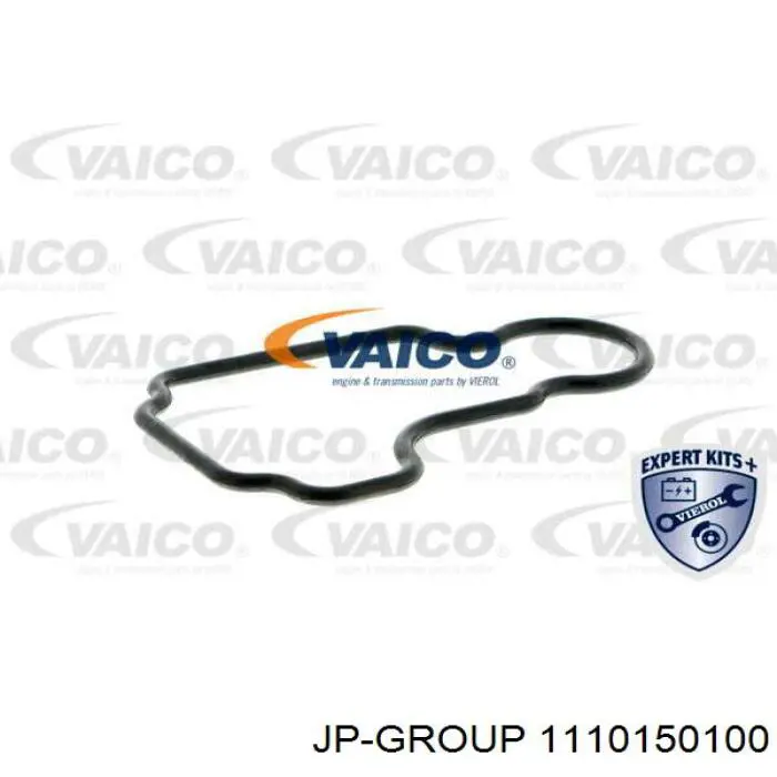 Válvula, ventilación cárter JP Group 1110150100 precio, desde 11,91 EUR