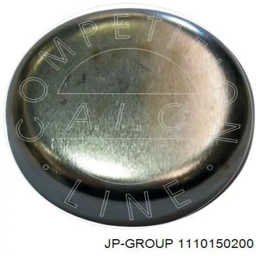 Comprar 1110150200 JP Group Tapon culata