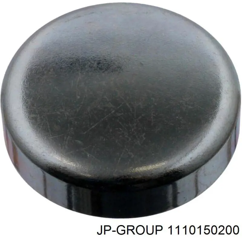 1110150200 JP Group tapón de culata