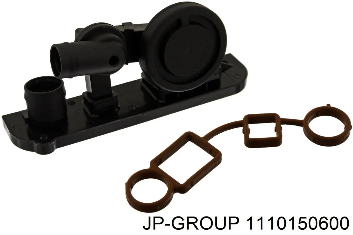 1110150600 JP Group válvula, ventilaciuón cárter