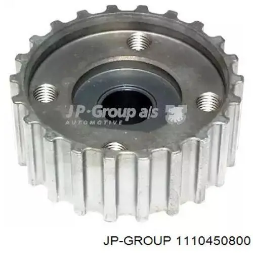 Piñón del cigüeñal JP Group 1110450800 precio, desde 9,73 EUR