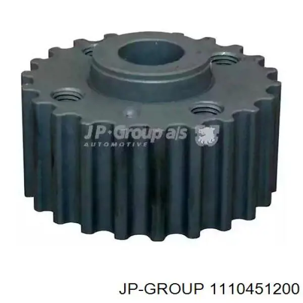 Piñón del cigüeñal JP Group 1110451200 precio, desde 10,29 EUR