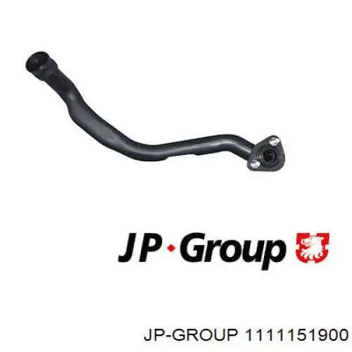 Comprar 1111151900 JP Group Sistema de ventilación del cárter