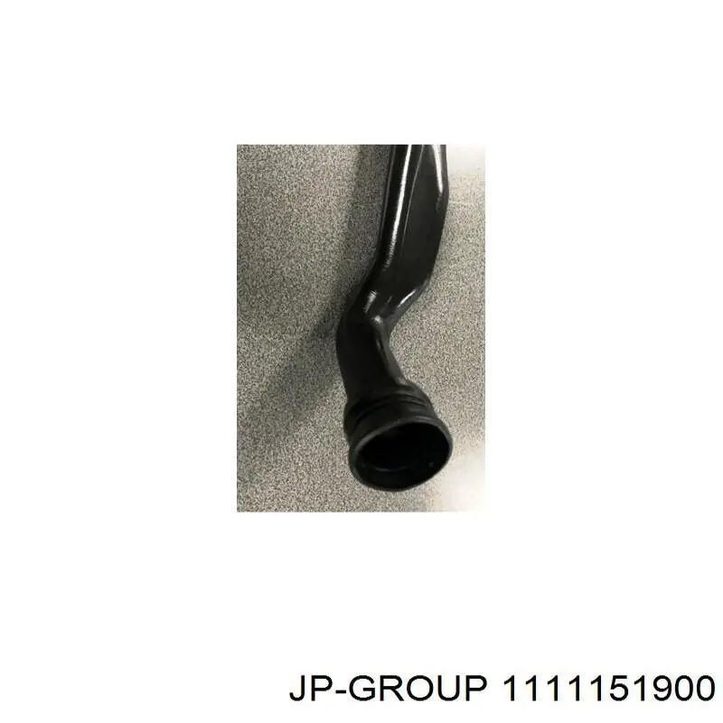 Tubo De Ventilacion Del Carter (Separador de Aceite) Seat Ibiza 2 6K1