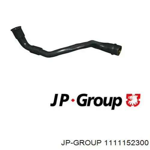 Comprar 1111152300 JP Group Sistema de ventilación del cárter