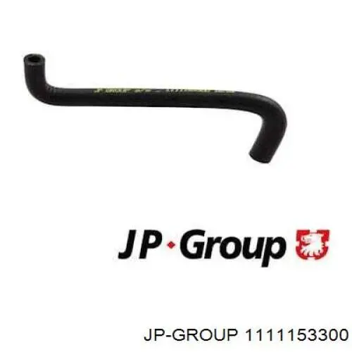 Comprar 1111153300 JP Group Sistema de ventilación del cárter