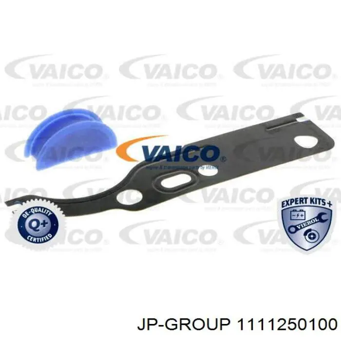 Tensor de cadena de distribución del árbol de levas JP Group 1111250100 precio, desde 53,81 EUR