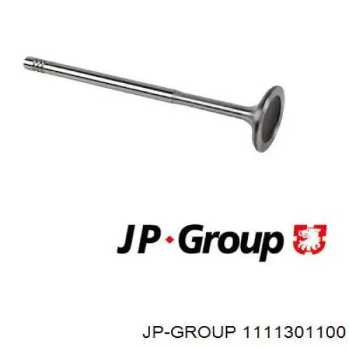 Comprar 1111301100 JP Group Válvulas de admisión