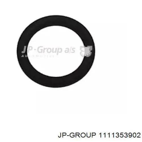 1111353902 JP Group junta, tapa de culata de cilindro, anillo de junta