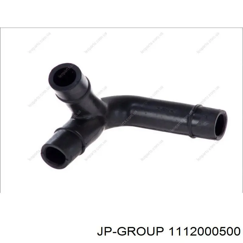 Válvula PCV JP Group 1112000500 precio, desde 7,76 EUR