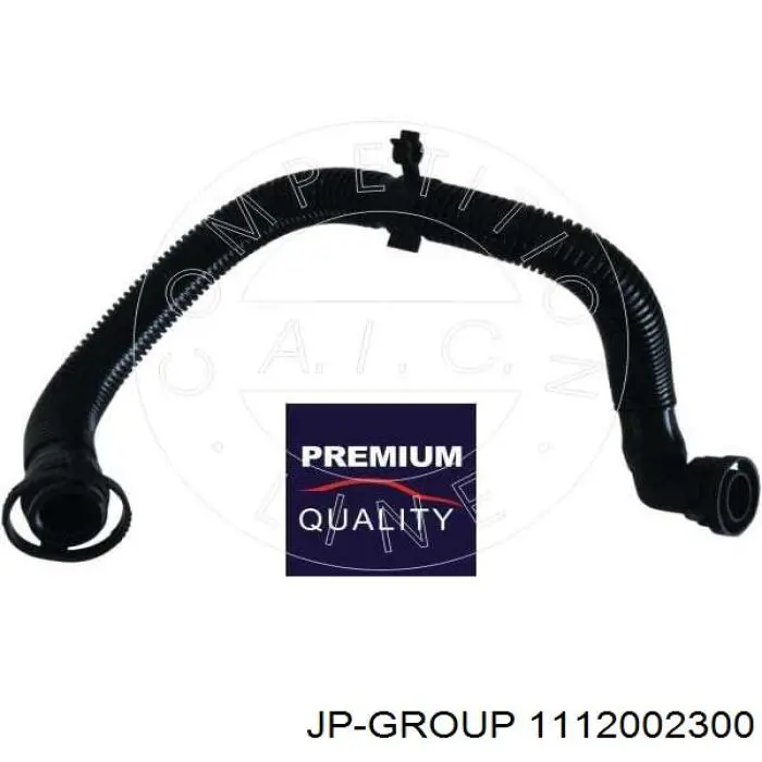 Comprar 1112002300 JP Group Sistema de ventilación del cárter