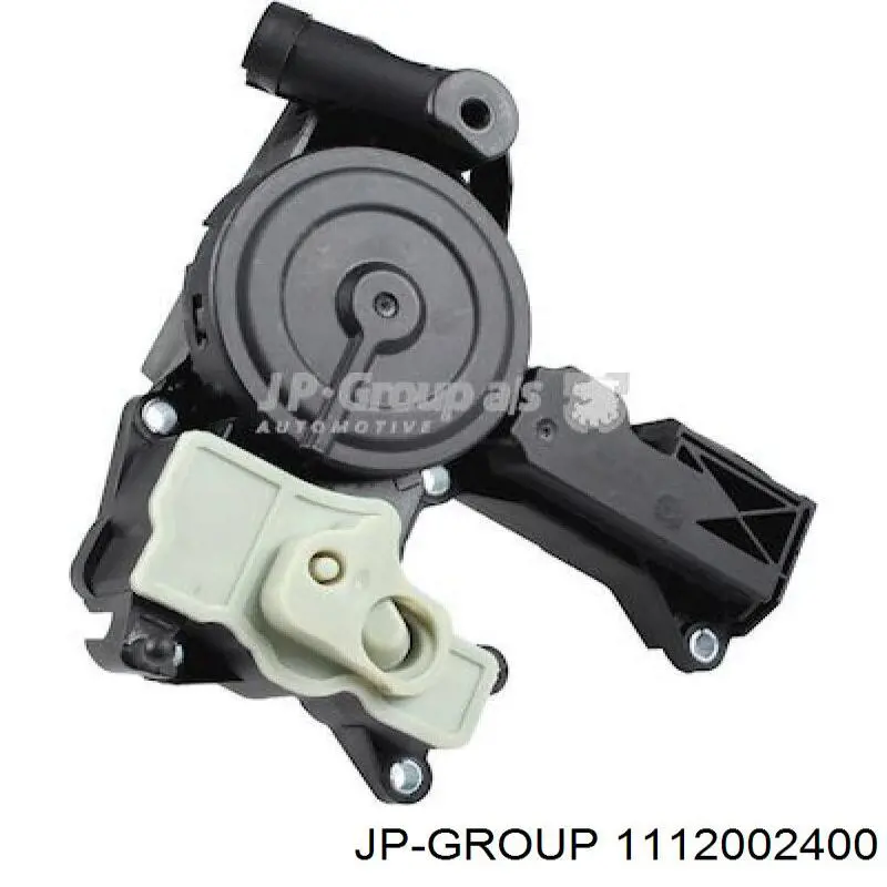 Separador de aceite del sistema de ventilación del cárter JP Group 1112002400 precio, desde 86,06 EUR