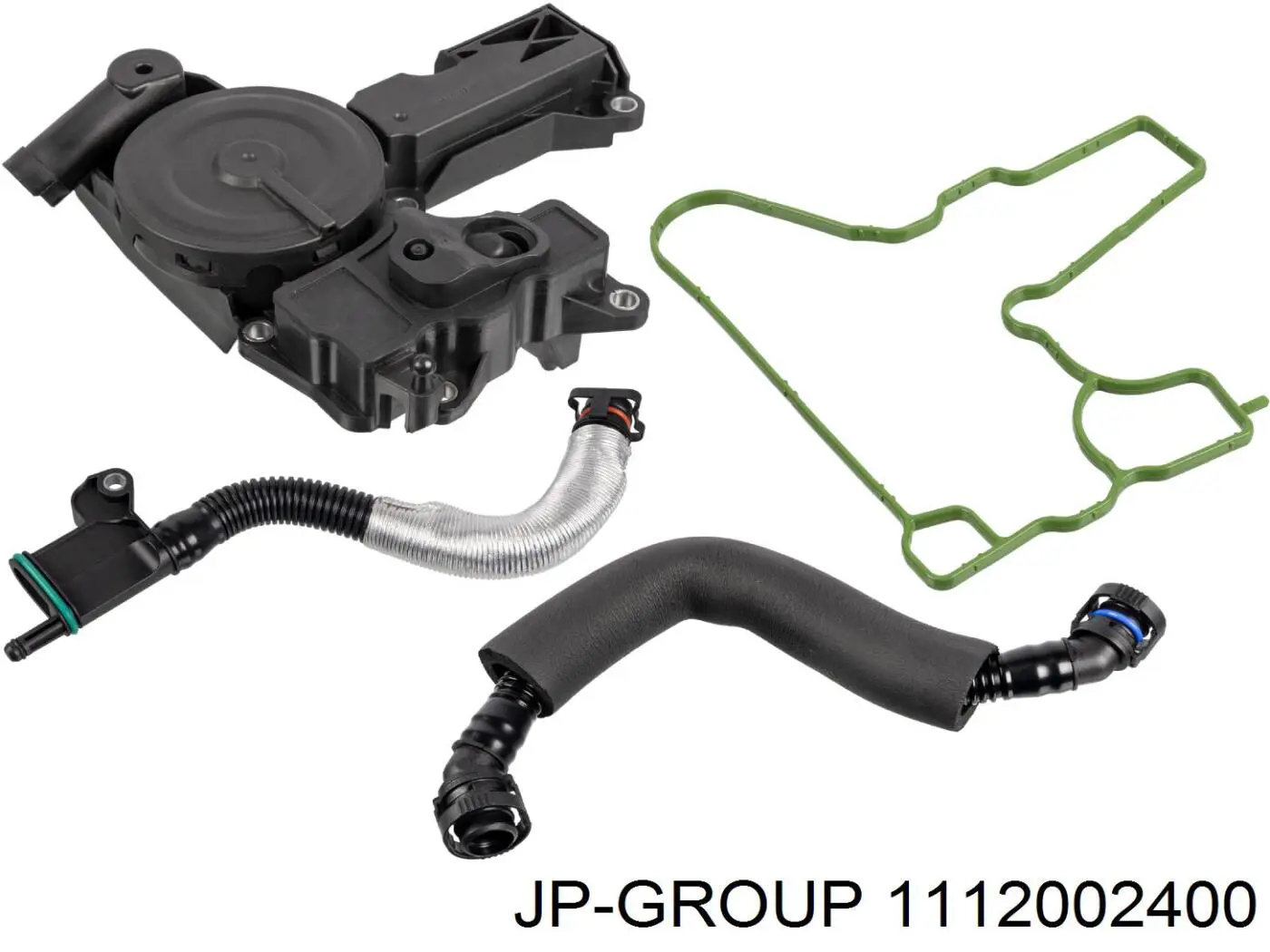 Comprar 1112002400 JP Group Separador de aceite del sistema de ventilación del cárter