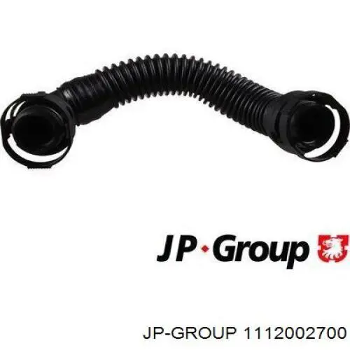 Comprar 1112002700 JP Group Separador de aceite del sistema de ventilación del cárter