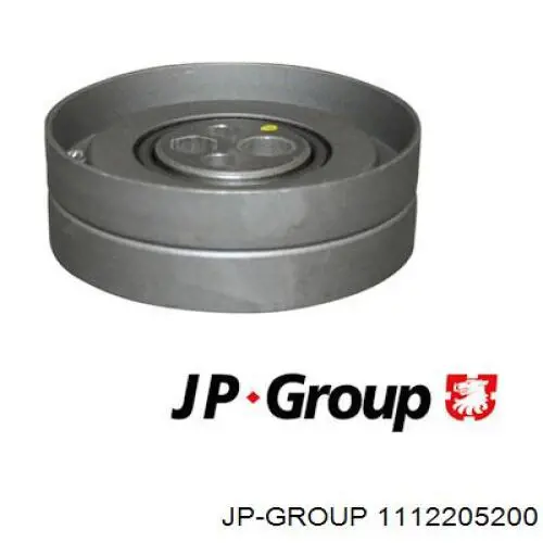 1112205200 JP Group rodillo, cadena de distribución