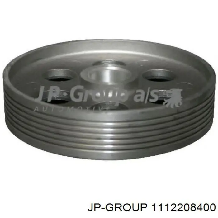 Comprar 1112208400 JP Group Polea correa distribución