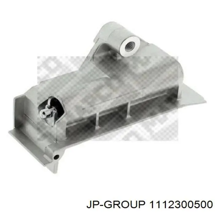 Tensor de la correa de distribución JP Group 1112300500