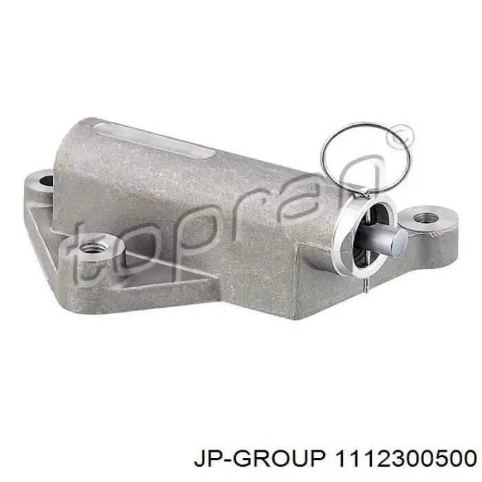 Tensor de la correa de distribución JP Group 1112300500 precio, desde 59,44 EUR
