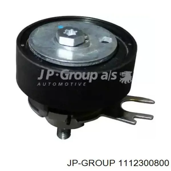 Tensor de la correa de distribución JP Group 1112300800 precio, desde 39,98 EUR