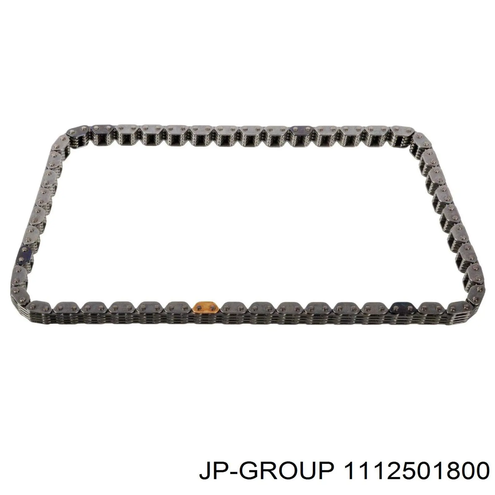 Kit de cadena de distribución 1112501800 JP Group