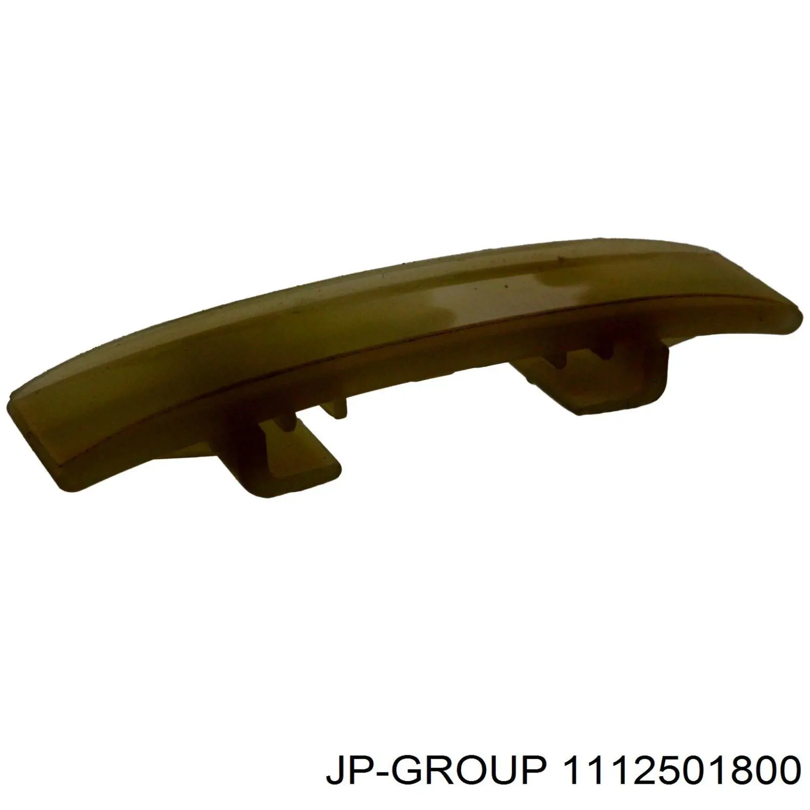 Comprar 1112501800 JP Group Kit de cadena de distribución