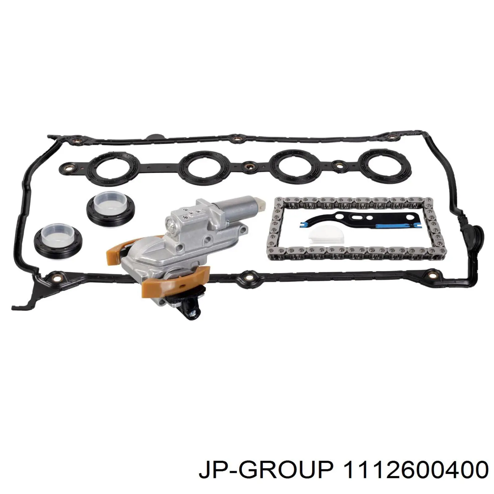 Tensor de cadena de distribución JP Group 1112600400 precio, desde 82,79 EUR