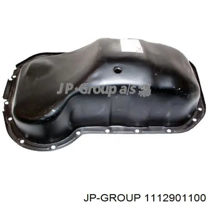 Comprar 1112901100 JP Group Cárter de aceite del motor