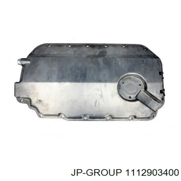 Comprar 1112903400 JP Group Cárter de aceite inferior