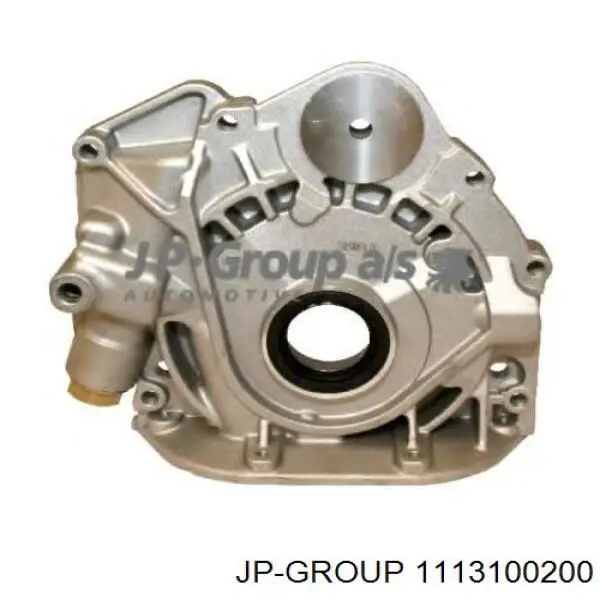 Comprar 1113100200 JP Group Bomba De Aceite