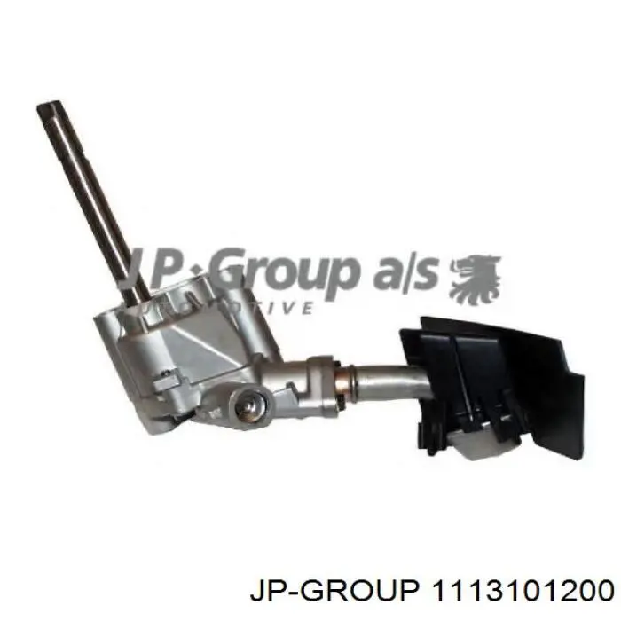 Bomba de aceite JP Group 1113101200 precio, desde 89,05 EUR