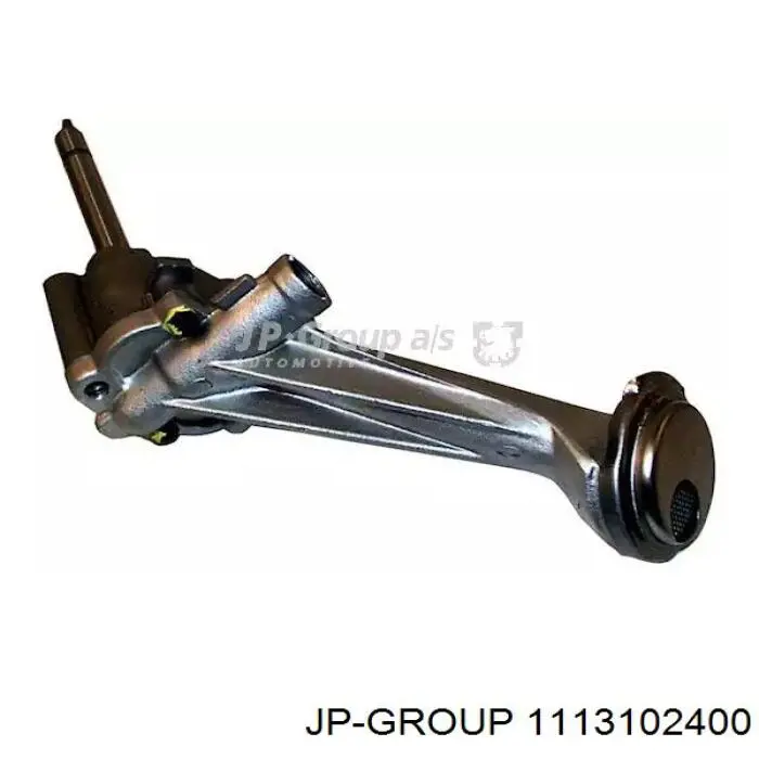Comprar 1113102400 JP Group Bomba De Aceite