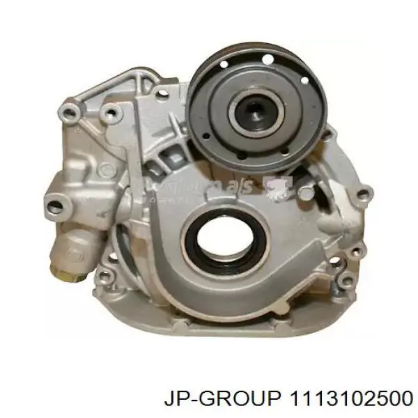 Comprar 1113102500 JP Group Bomba De Aceite